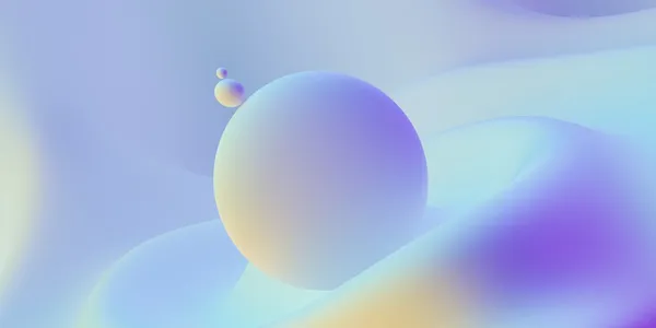 Abstract dark gradient with light streaks