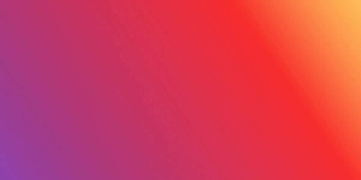 Abstract dark blue purple gradient