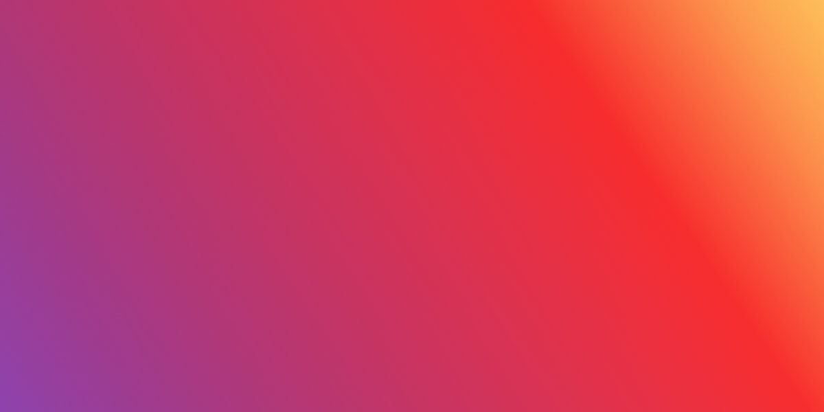 Abstract dark blue purple gradient