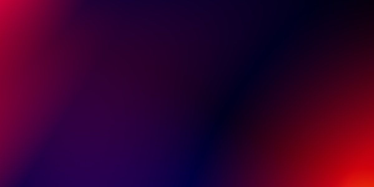 Abstract dark purple gradient