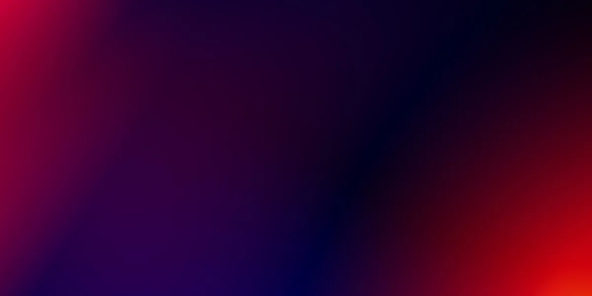 Abstract dark purple gradient