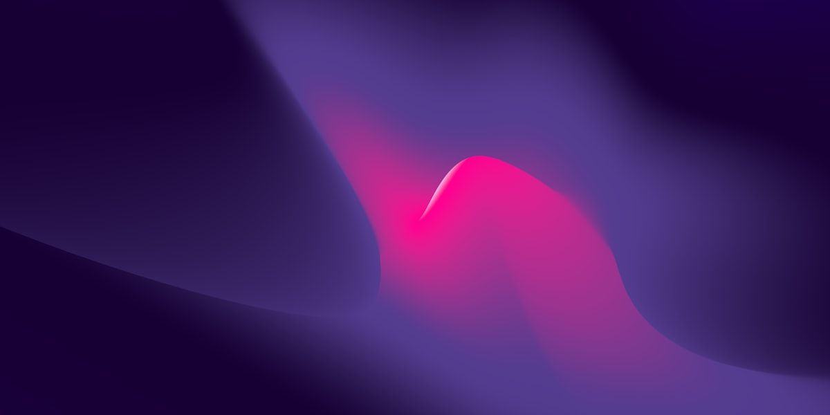 Abstract dark network connections