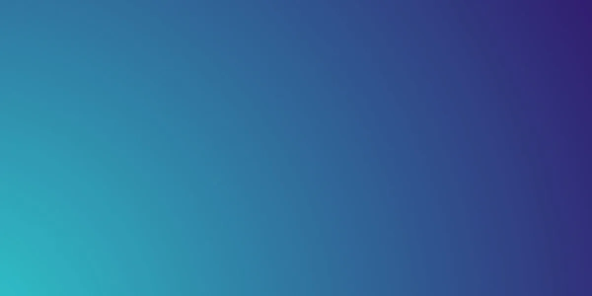 Abstract dark blue gradient